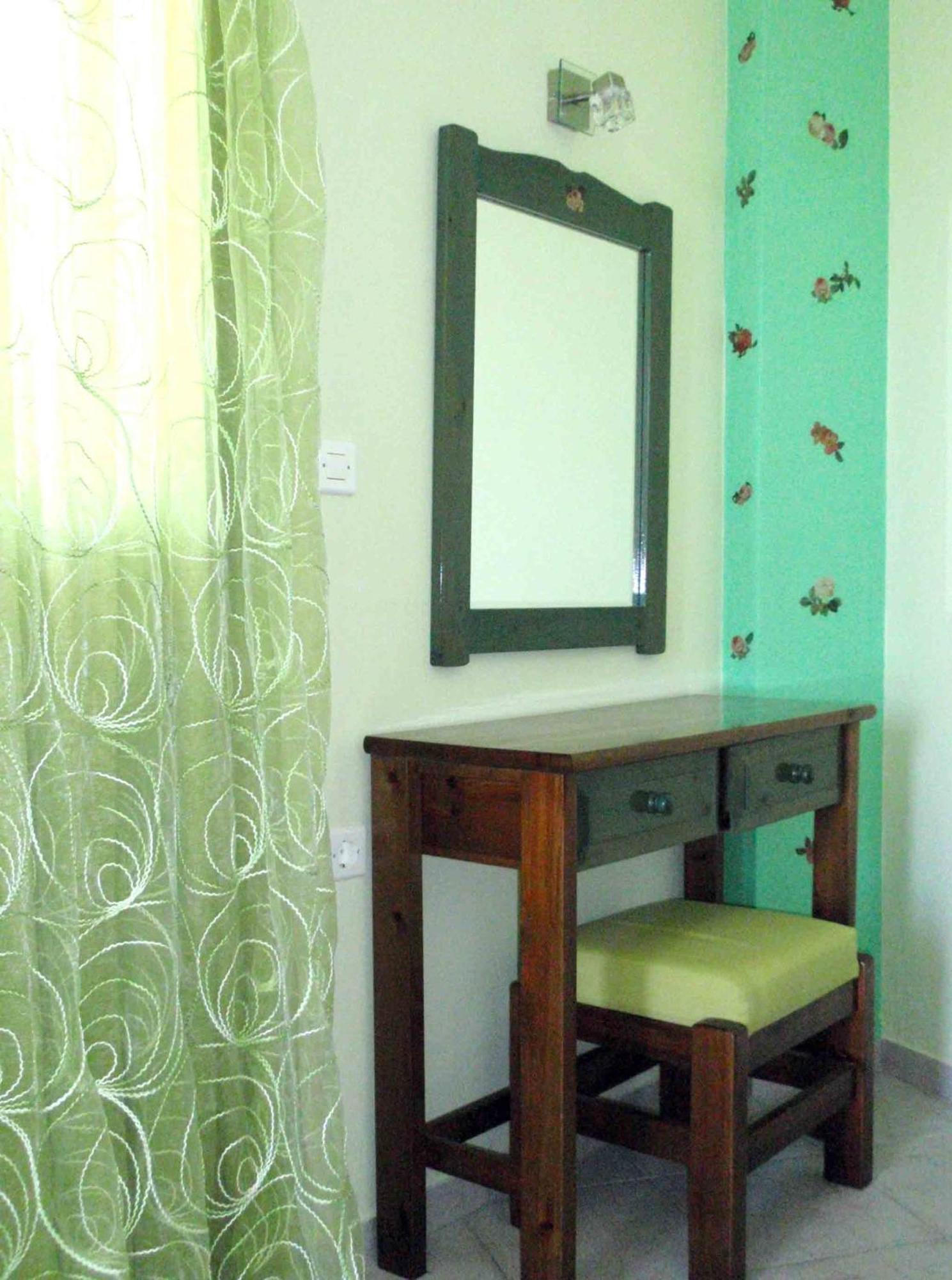 Villa Diana Nikiana Habitación foto